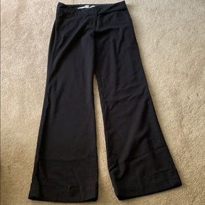 Old Navy Black pants